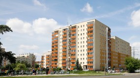 Ceny mieszkań z wielkiej płyty. Są nowe dane