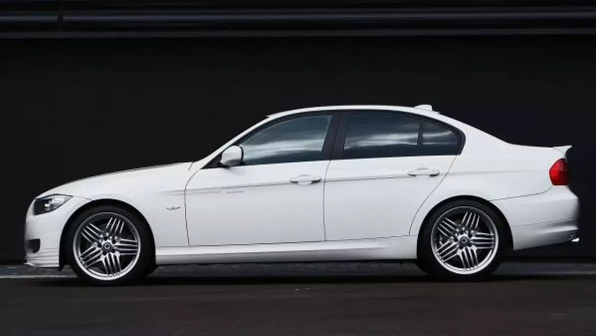 BMW - Alpina