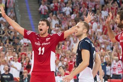 SIATKWKA FIVB MISTRZOSTWA WIATA 2014 POLSKA ROSJA 