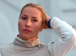 Trzecie miejsce polskich florecistek w Pucharze Świata