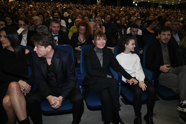 premijera filma Svadba u Sava Centru