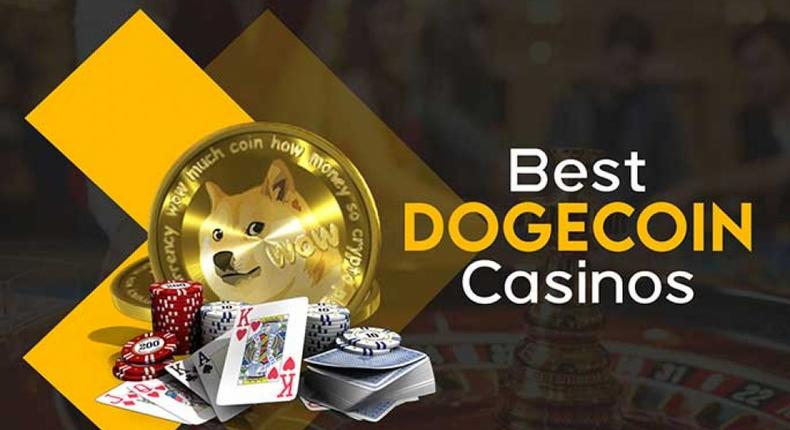 Best 6 Dogecoin casinos: Top new Dogecoin casino sites reviewed in 2024