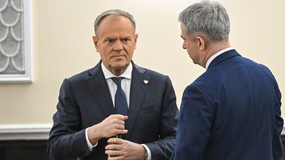 Największa próba ataku Rosji na polską infrastrukturę. Celem był blackout w całym kraju