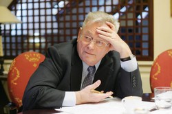 Niedokończone transakcje Aleksandra Gudzowatego