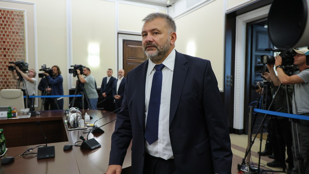 Nowa "miotła" w sądach. Znamy kolejny ruch ministra Żurka