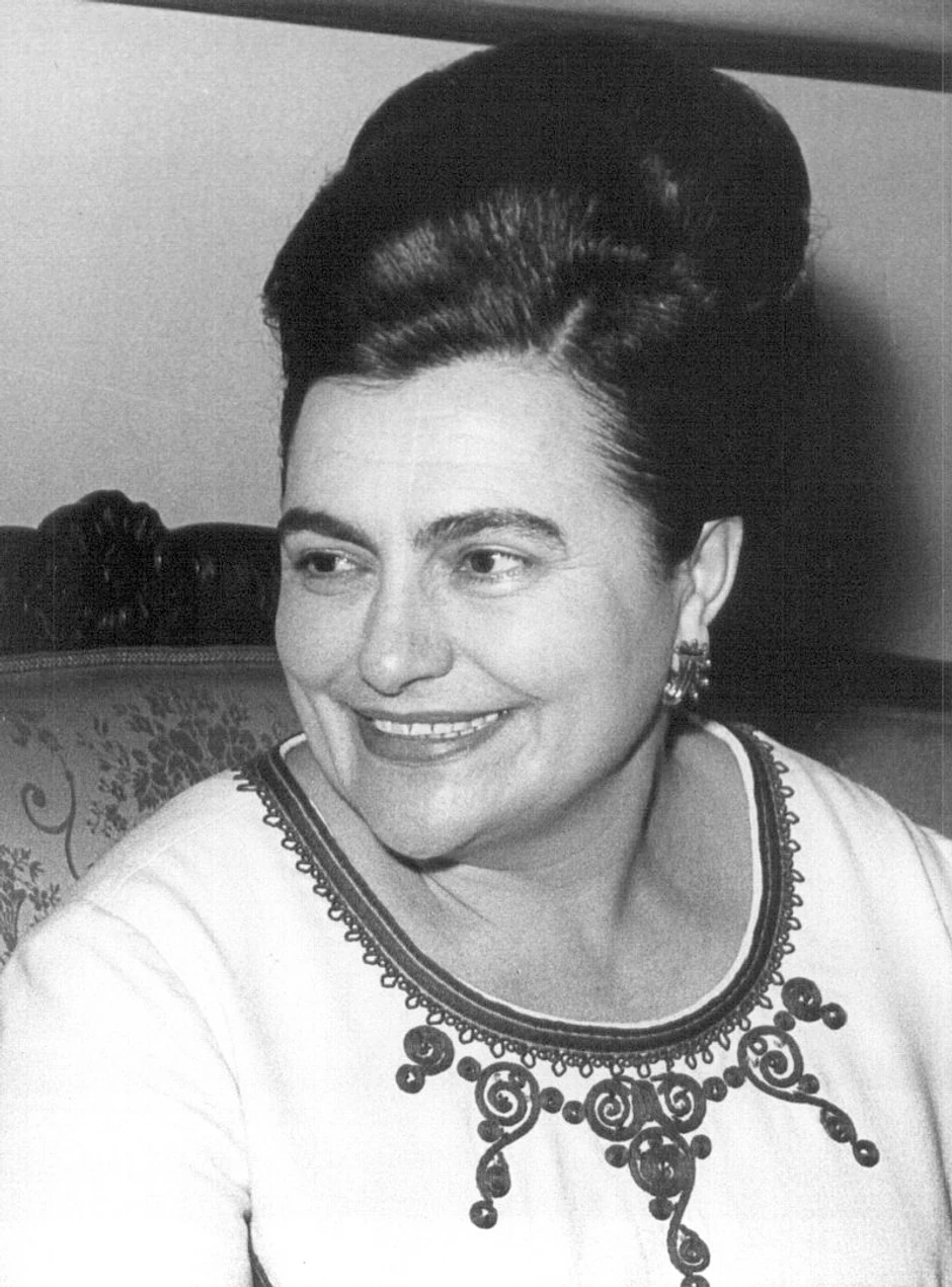 Jovanka Broz