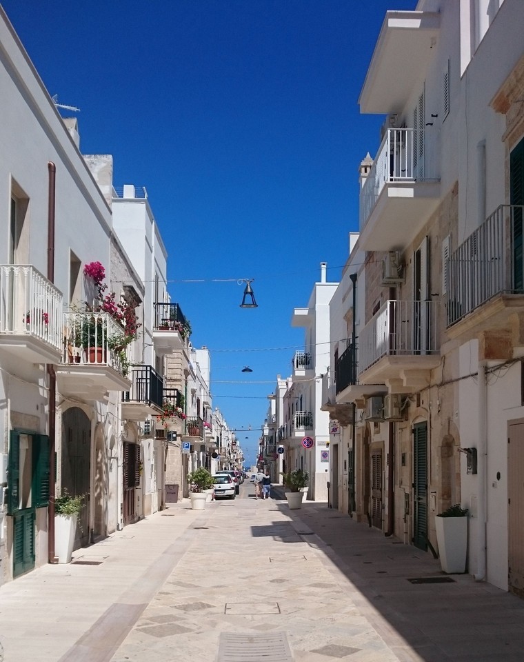 Polignano a Mare