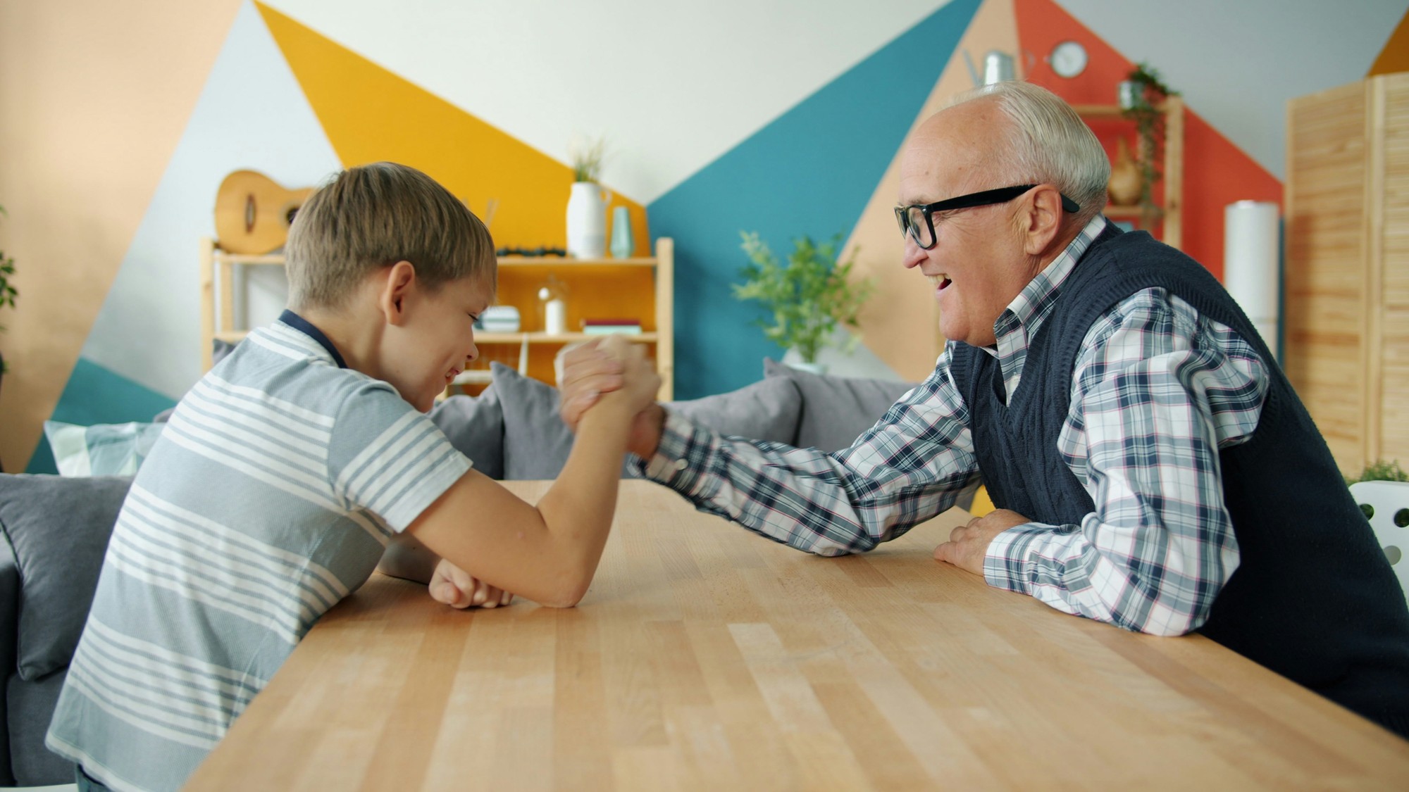 Prečo je pre seniorov „ich miesto" také dôležité?