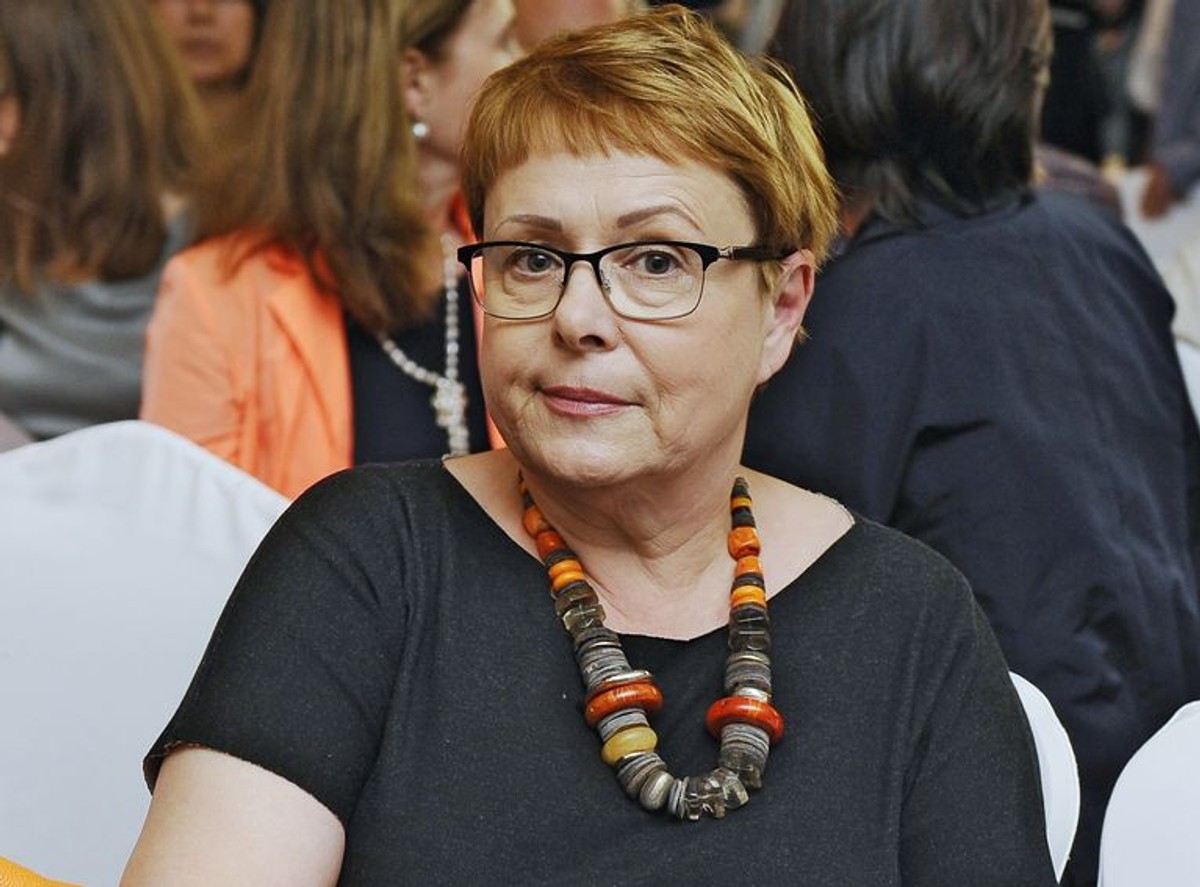 Ilona Łepkowska o pieniądzach w show biznesie: Za wizytę u Wojewódzkiego celebryta bierze 2500 zł [ROZMOWA DZIENNIK.PL]