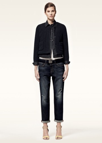 GAP - kolekcja jesień/zima 2013/2014