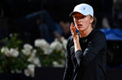 Iga Świątek zabrała głos w sprawie startu we French Open. "Trzymajcie kciuki"