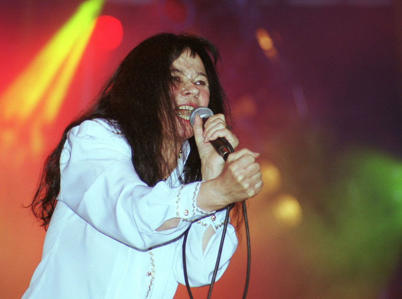 Karin Stanek (2002)