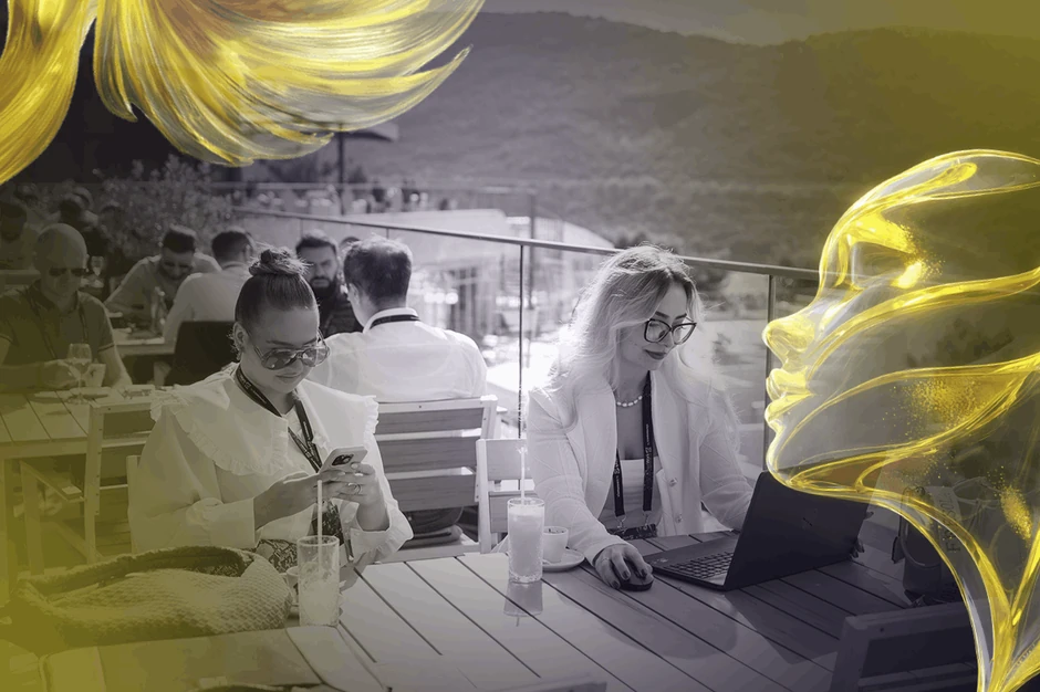 Konferencija Blind Bird