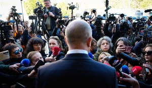 Rumen Radev pobedio na izborima u Bugarskoj