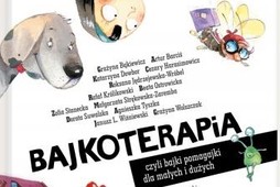 Bajkoterapia 