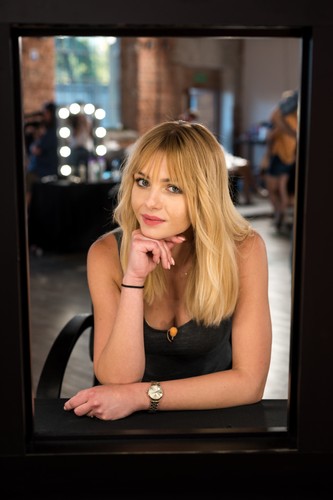 Katarzyna Szklarczyk