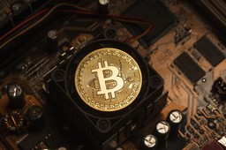 Allianz: Bitcoin jest bezwartościowy, a jego bańka niebawem pęknie