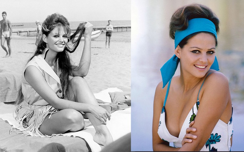 Navždy odišla filmová diva Claudia Cardinale.