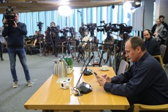 Spięcie na komisji ds. wyborów. Kukiz do Jońskiego: Pan był kierownikiem basenu