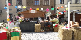 W Lublinie trwa Europejski Festiwal Smaku