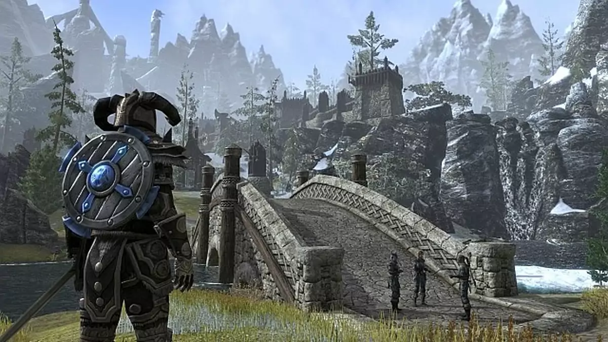 Bethesda ma bardzo złe wieści dla czekających na The Elder Scrolls VI