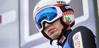 Kamil Stoch: Oddałem skoki na wysokim poziomie i z dobrą energią