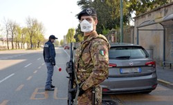 WHO: Do końca epidemii w Europie jeszcze daleka droga