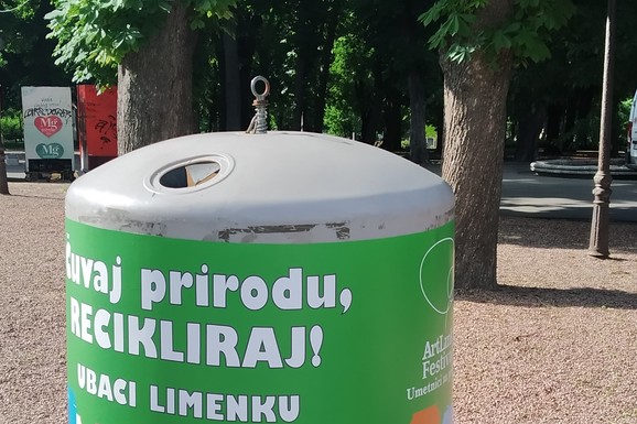 Reciklažna industrija pred rešenjem: Država uvodi nove subvencije