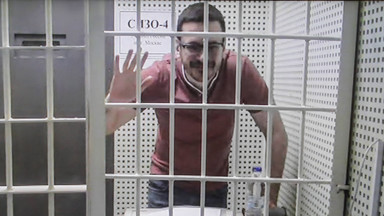 Więzień polityczny Kremla z łagru: przez lata przymykaliście oczy na zbrodnie Putina. Nie obwiniajcie teraz Rosjan o to, że za mało protestują [KOMENTARZ]