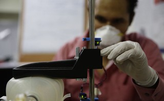 Zwrot w sprawie respiratorów. Resort zdrowia rezygnuje z zakupu kilkuset urządzeń