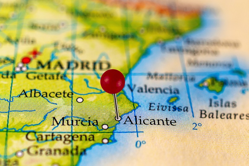 QUIZ. Miasta na literę A. Wskaż, w jakim kraju leżą