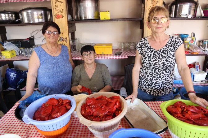 Ajvar 