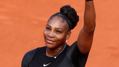 Roland Garros: siostry Williams awansowały do drugiej rundy debla