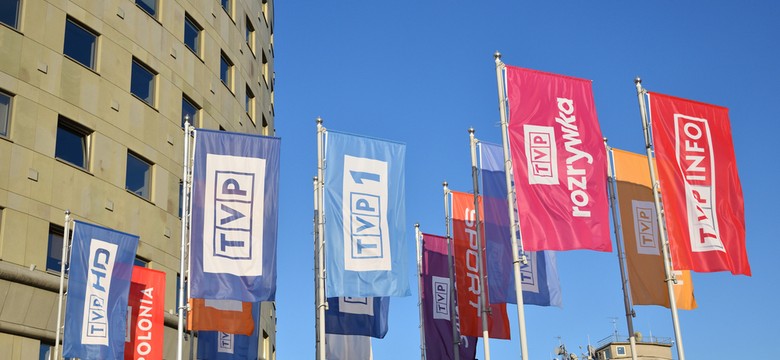 Były dziennikarz TVP dołączył do Kanału Zero. Pracował w "Wiadomościach"