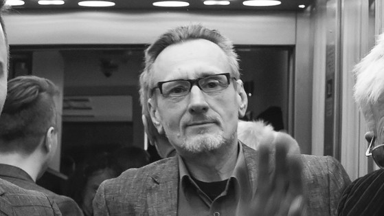 Nie żyje dziennikarz Mariusz Nowaczyński. Miał 56 lat