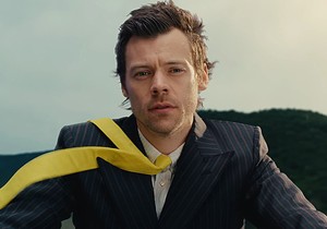 Heri Stajls
