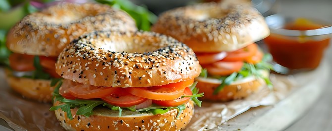 Bilo da je koristite u sendvičima, salatama ili na pici, rukola će se u svakoj kombinaciji savršeno uklopiti