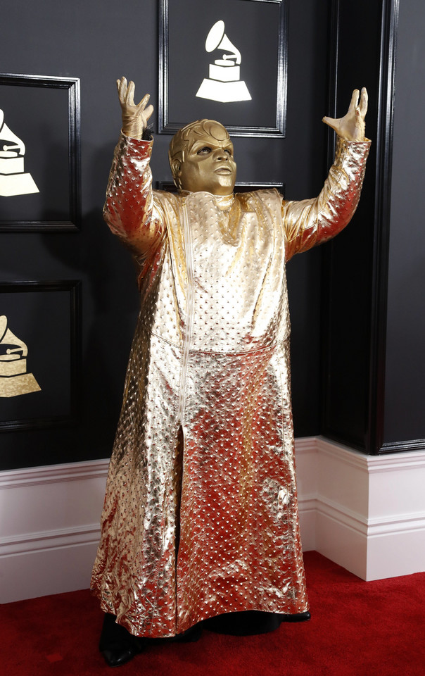 CeeLo Green