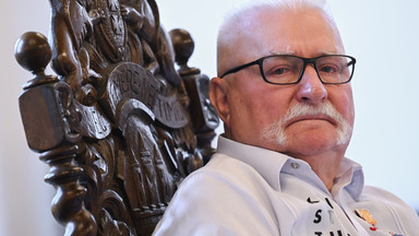 Lech Wałęsa kłamał w sprawie "Bolka"? Mocne słowa byłego prezydenta