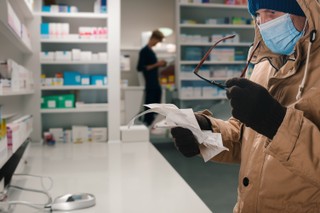 Produkcja leków w Polsce rośnie. GUS: 7 proc. wzrost do lipca