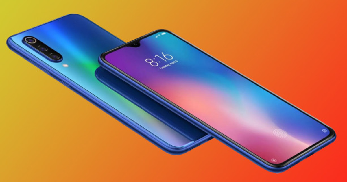 L*p様 Xiaomi Mi 9 se 128gb Android Xiaomi Mi 9 SE - kaufen bei Digitec - Digitec