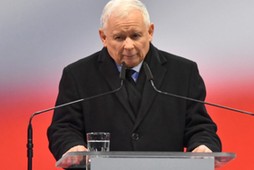 Jarosław Kaczyński