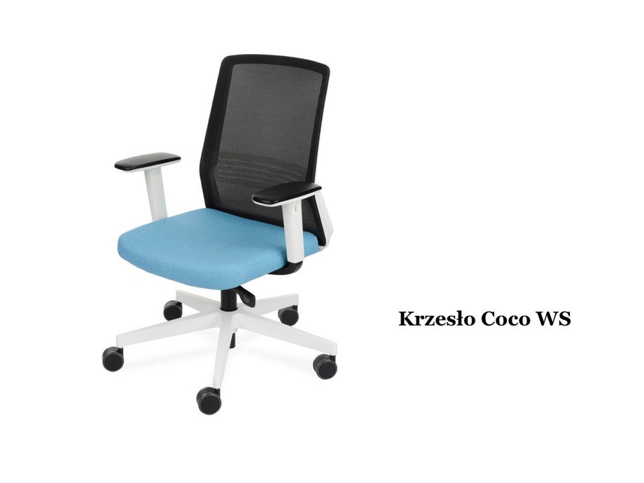 Krzesło Coco WS