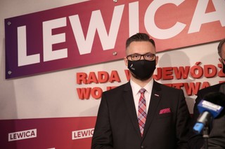 Kulasek: Lewica po konsultacjach przygotuje poprawki do Polskiego Ładu