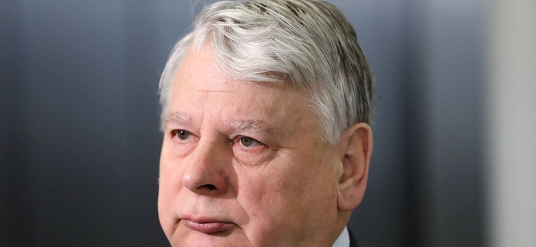 Borusewcz o przerwaniu obrad Sejmu i wznowieniu ich po wyborach: To sytuacja bezprecedensowa