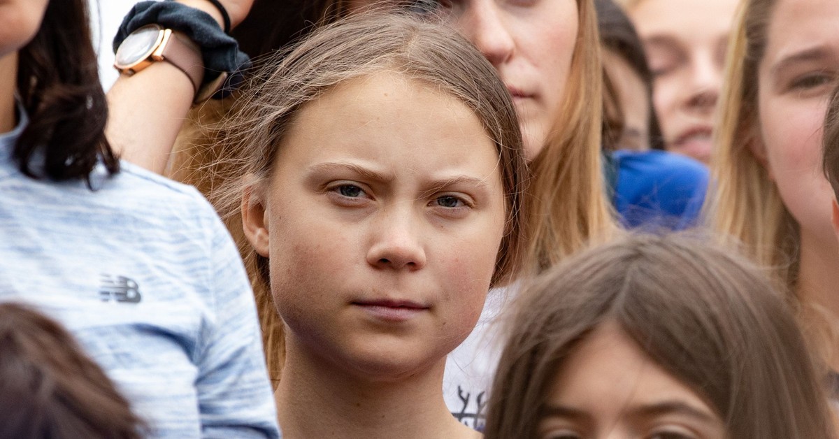 Izrael deportował Gretę Thunberg. Szwedzka aktywistka płynęła do Strefy Gazy