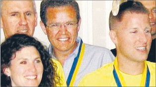 Ted Weschler ma stanąć na czele imperium Warrena Buffetta