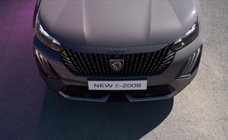 Oto nowy Peugeot 2008! Silnik 1.2 zaskoczy oszczędnością
