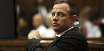 Zwrot akcji w sprawie Oscara Pistoriusa. Sąd zmienił swoją decyzję