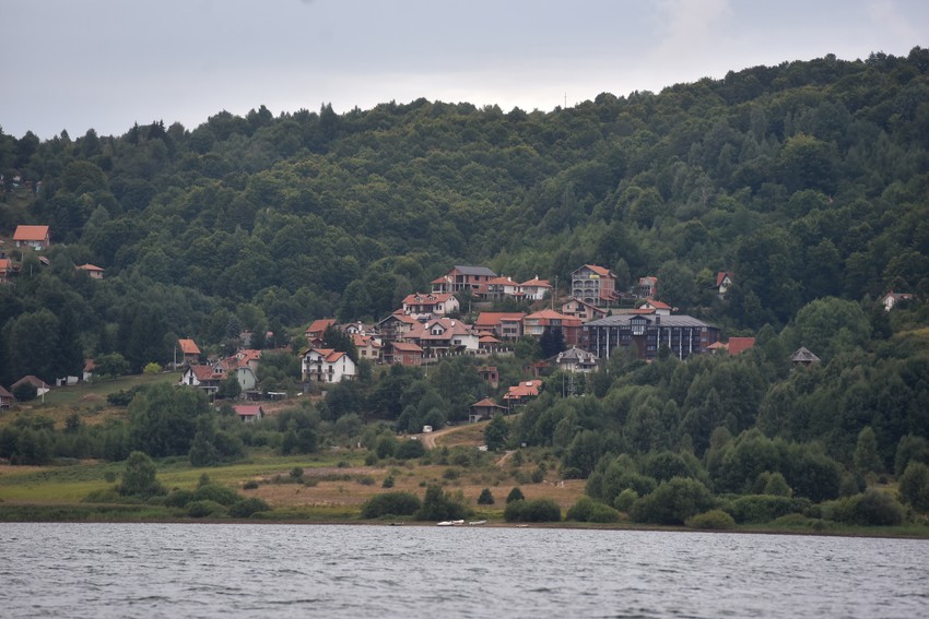 Vlasinsko jezero